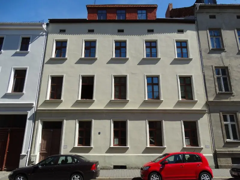 Studio mit 39 m² in Görlitz – Bild 4