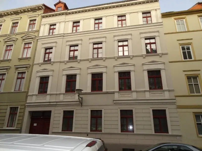 Studio mit 39 m² in Görlitz – Bild 9