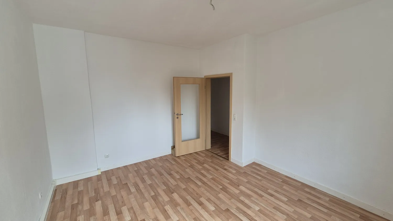 2 Zimmer Wohnung mit 44 m² in Hannover – Bild 1