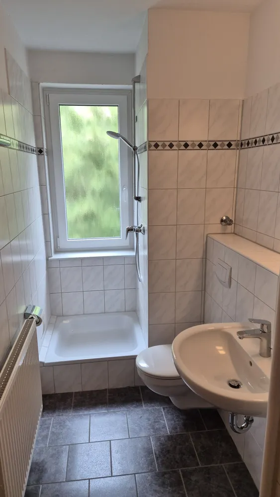 2 Zimmer Wohnung mit 44 m² in Hannover – Bild 5