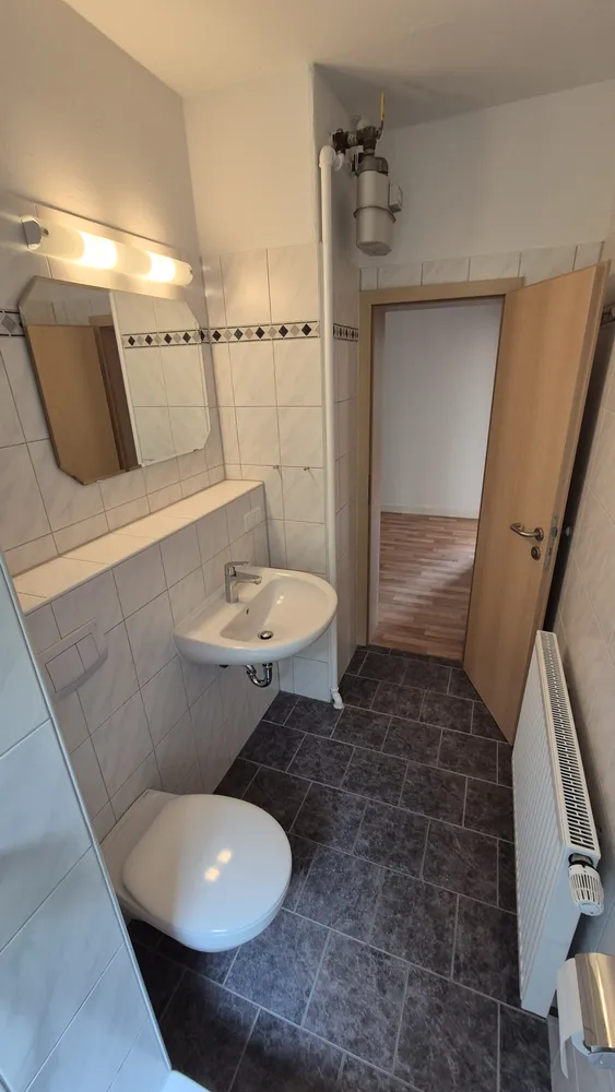2 Zimmer Wohnung mit 44 m² in Hannover – Bild 6
