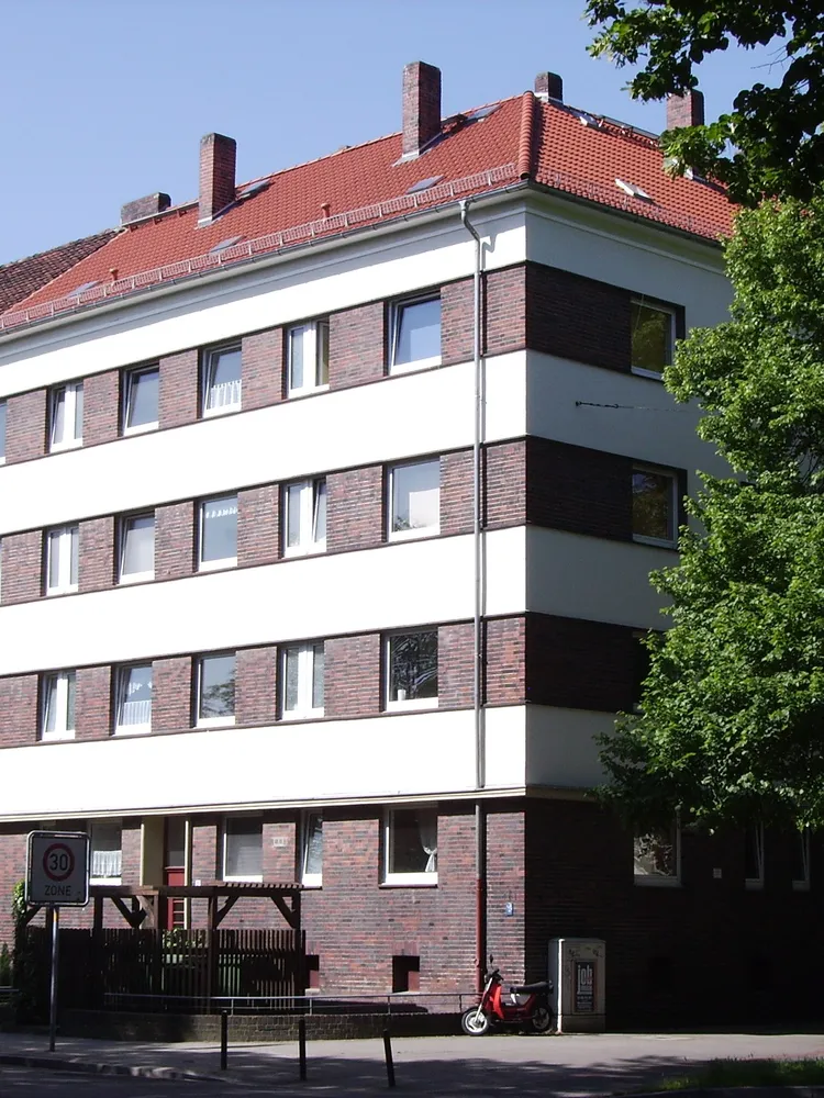 2 Zimmer Wohnung mit 44 m² in Hannover – Bild 7