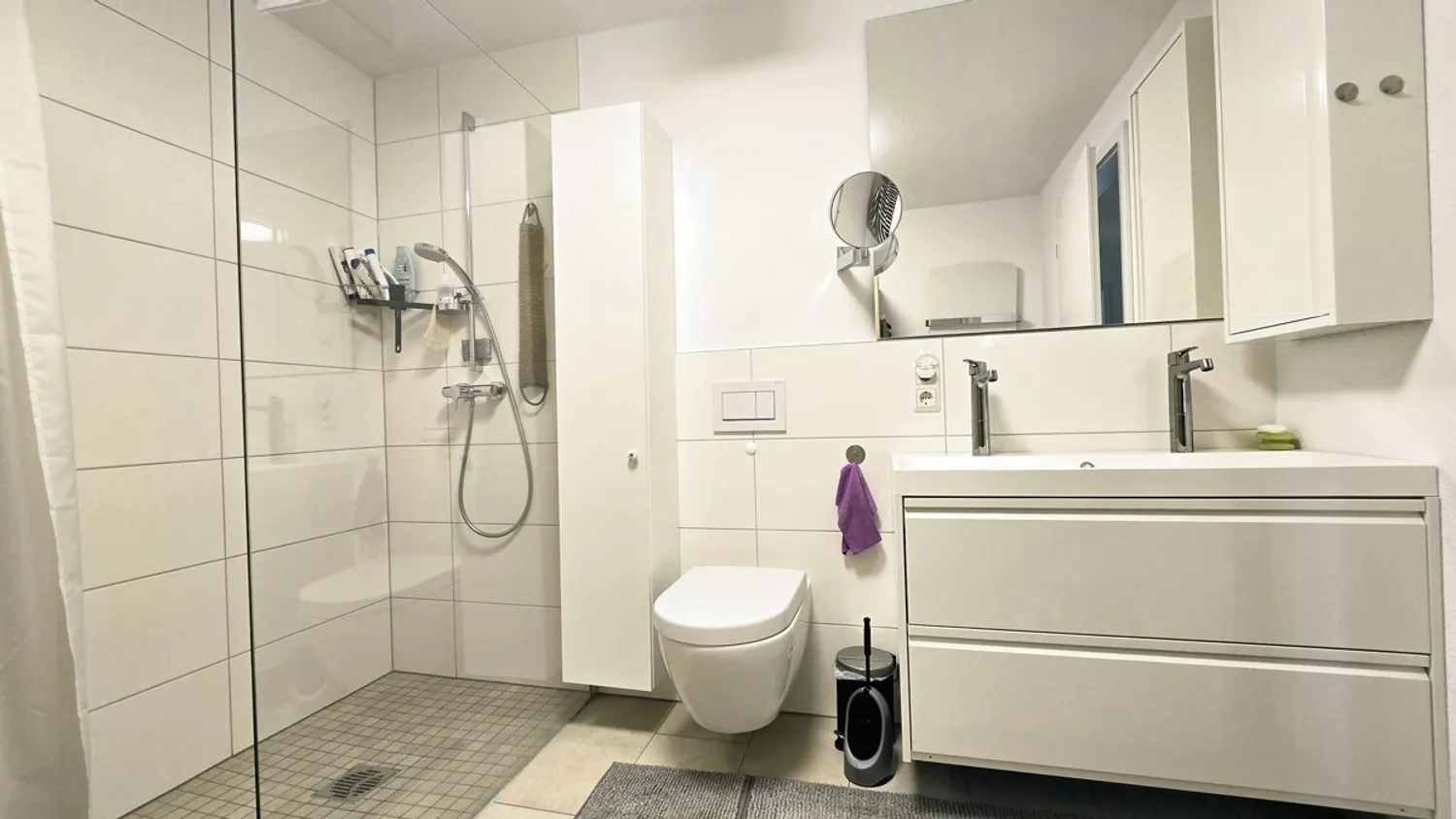 3 Zimmer Wohnung mit 80 m² in Wetzlar – Bild 5