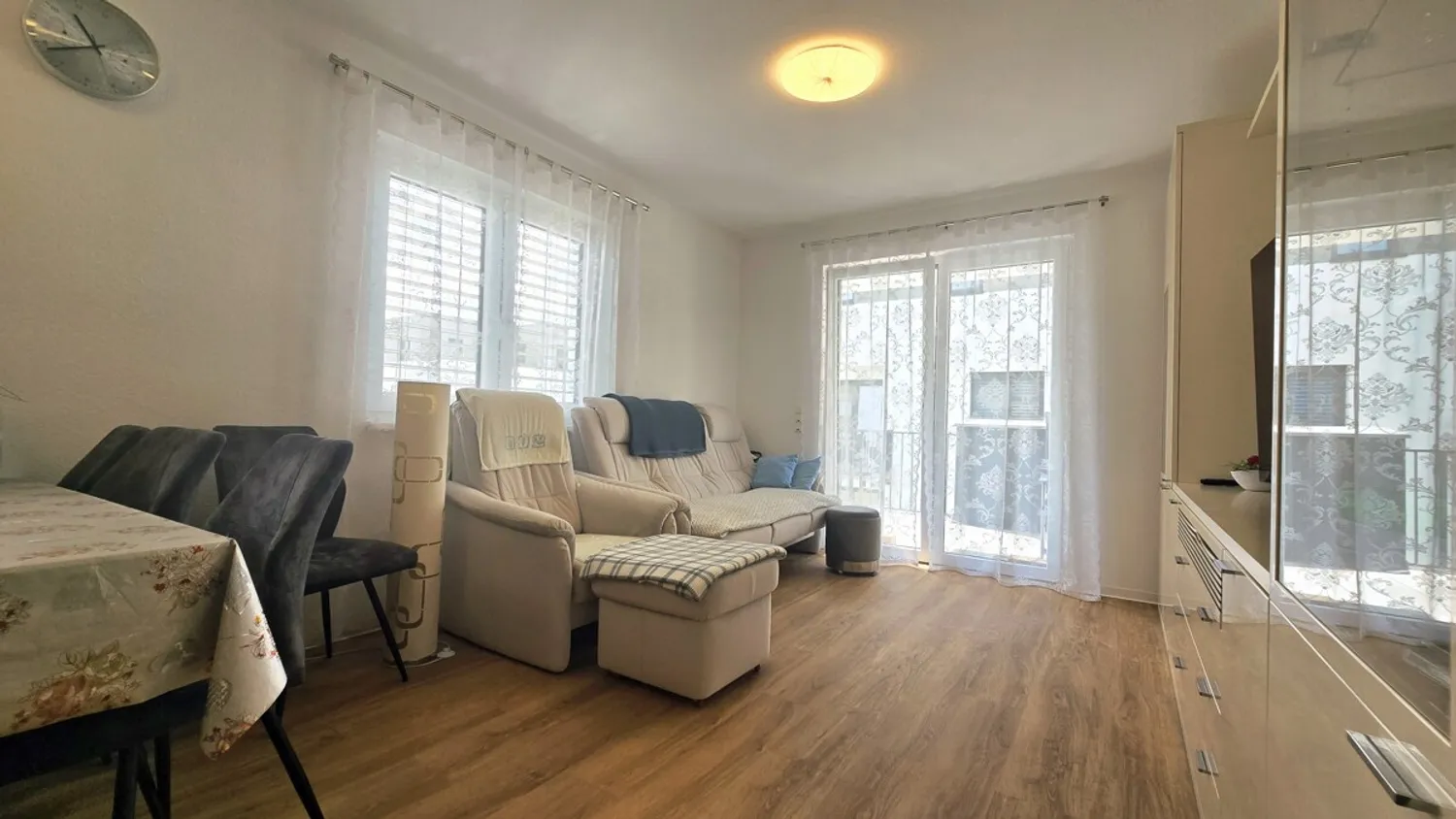 3 Zimmer Wohnung mit 80 m² in Wetzlar – Bild 6