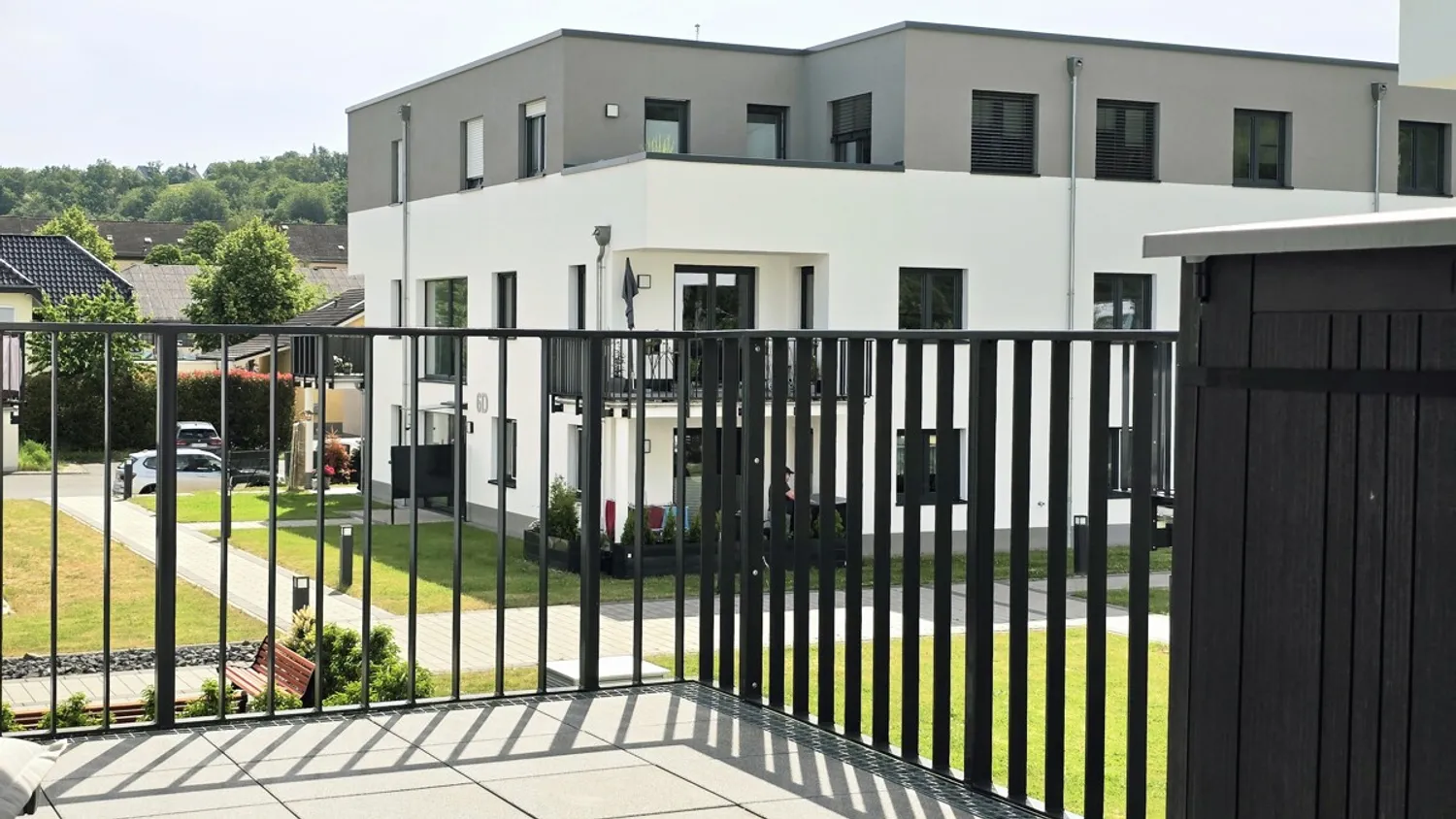 3 Zimmer Wohnung mit 80 m² in Wetzlar – Bild 8