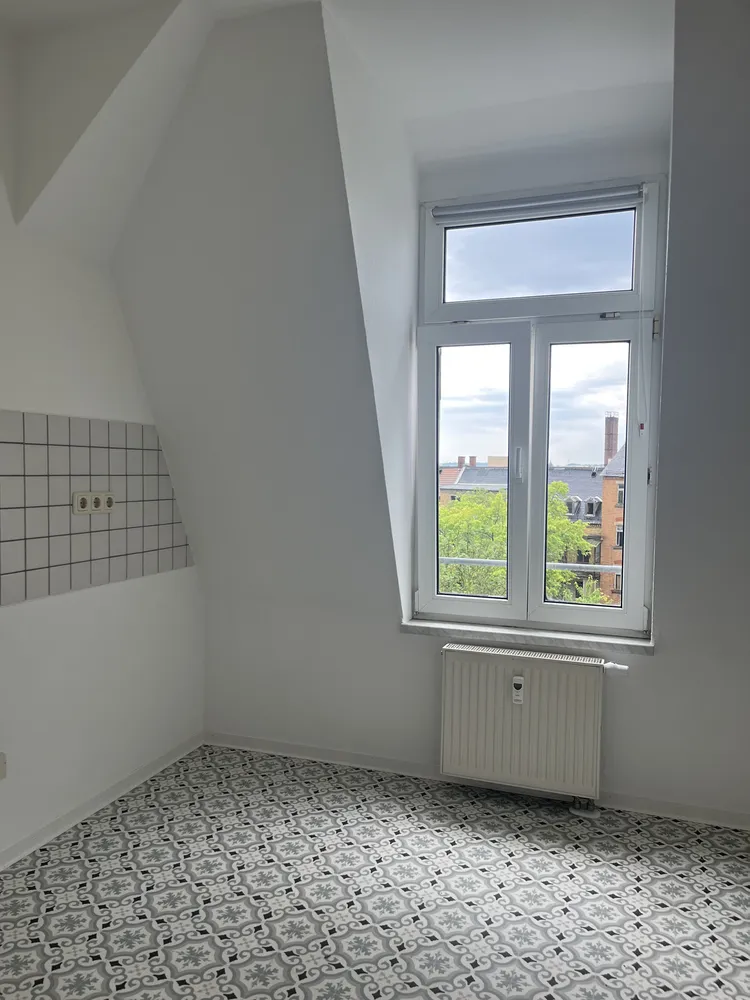 5 Zimmer Wohnung mit 122 m² in Plauen – Bild 11