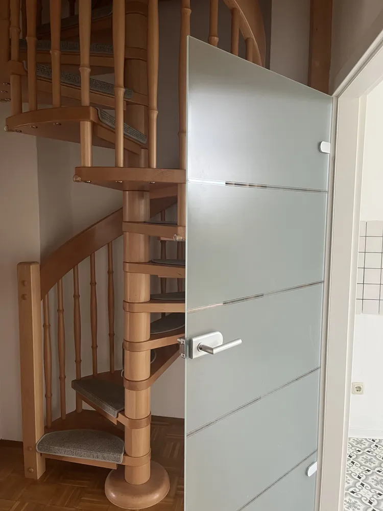 5 Zimmer Wohnung mit 122 m² in Plauen – Bild 4