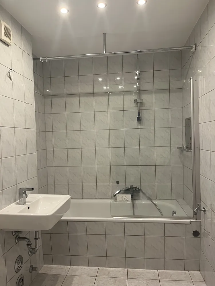 5 Zimmer Wohnung mit 122 m² in Plauen – Bild 5