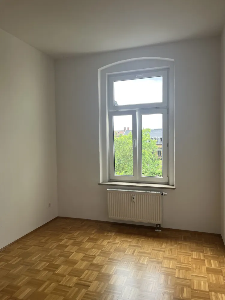 5 Zimmer Wohnung mit 122 m² in Plauen – Bild 6