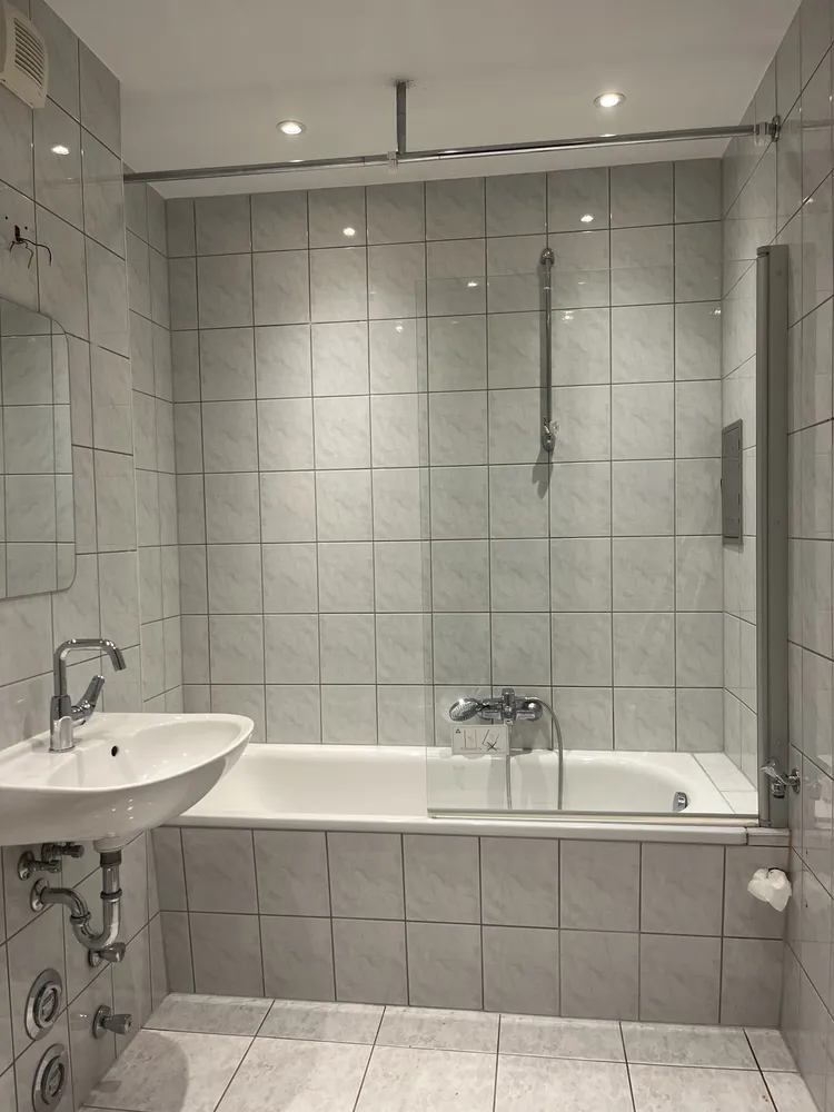 5 Zimmer Wohnung mit 122 m² in Plauen – Bild 9