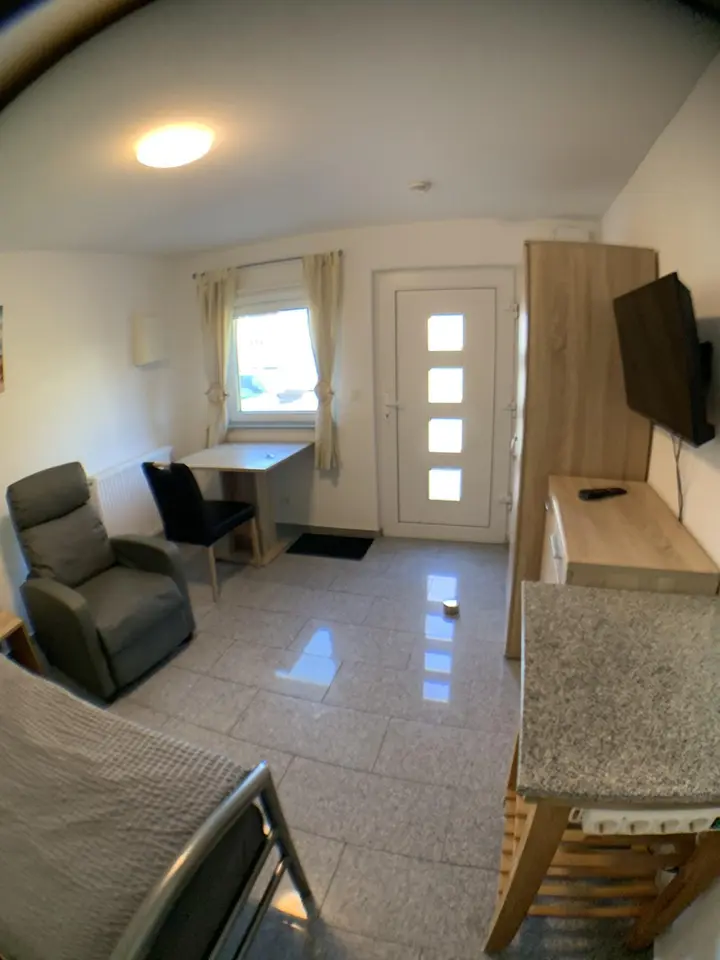 Studio mit 31 m² in Köln – Bild 2