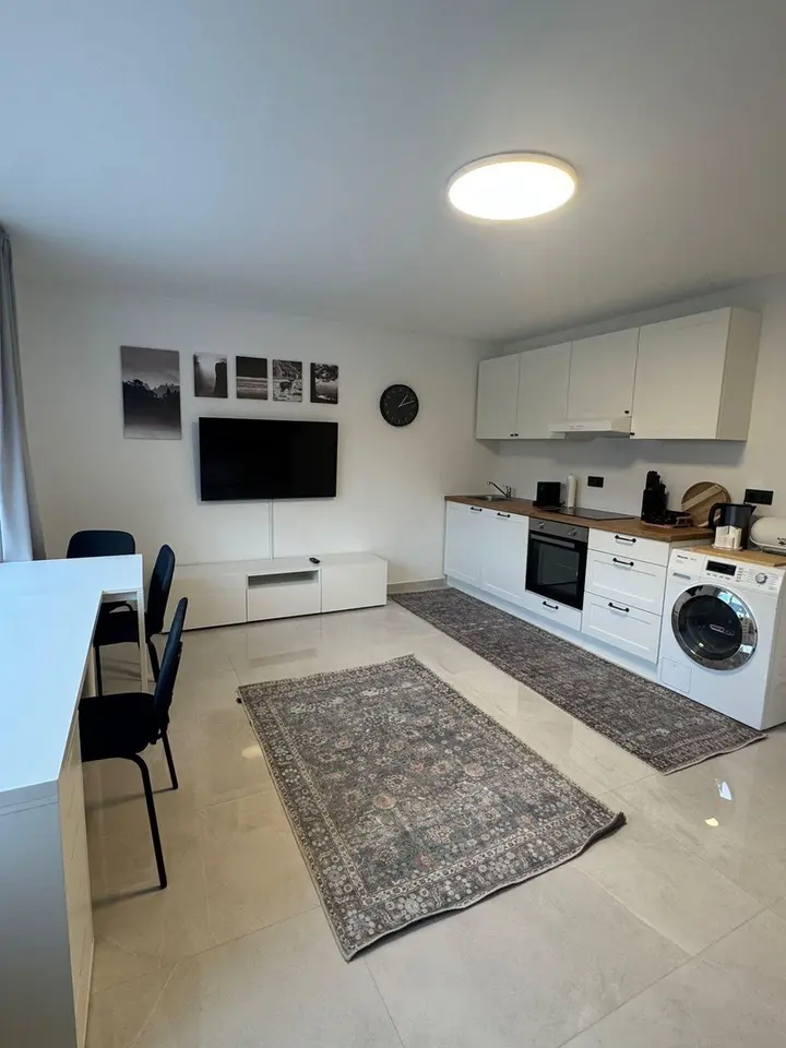 Studio mit 31 m² in Köln – Bild 3