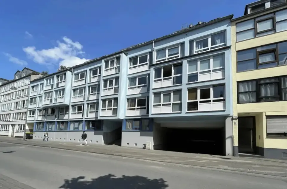 Studio mit 31 m² in Köln – Bild 8