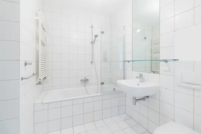 2 Zimmer Wohnung mit 60 m² in Berlin – Bild 5