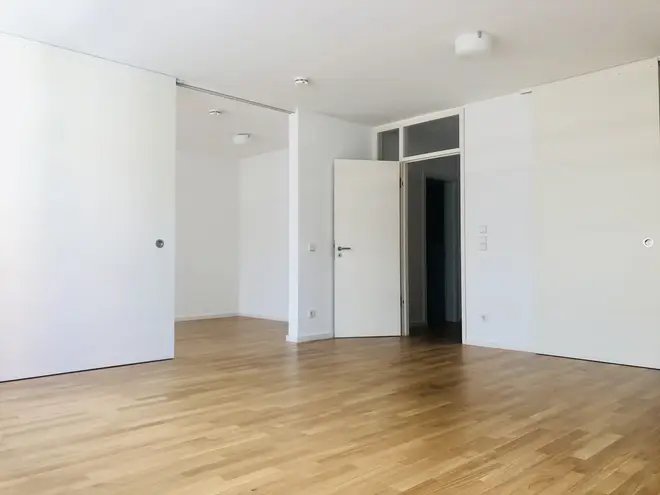 2 Zimmer Wohnung mit 60 m² in Berlin – Bild 7
