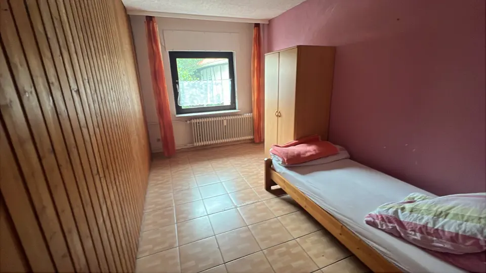 Studio mit 20 m² in Bensheim – Bild 1