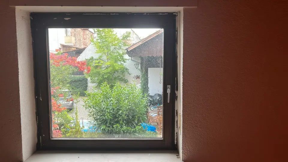 Studio mit 20 m² in Bensheim – Bild 8