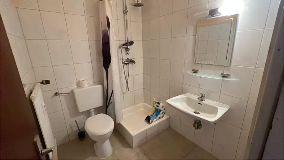 Studio mit 20 m² in Bensheim – Bild 9