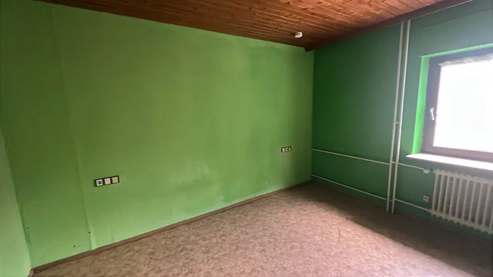 Studio mit 20 m² in Bensheim – Bild 10