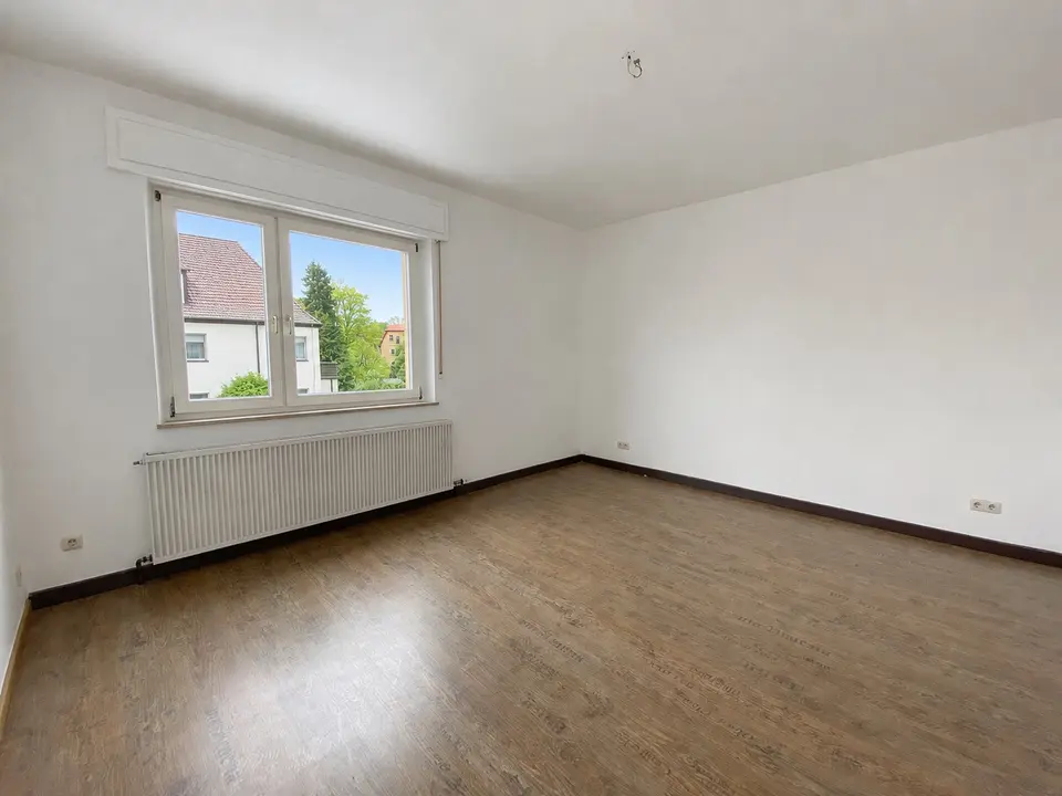 3 Zimmer Wohnung mit 93 m² in Bayreuth – Bild 2