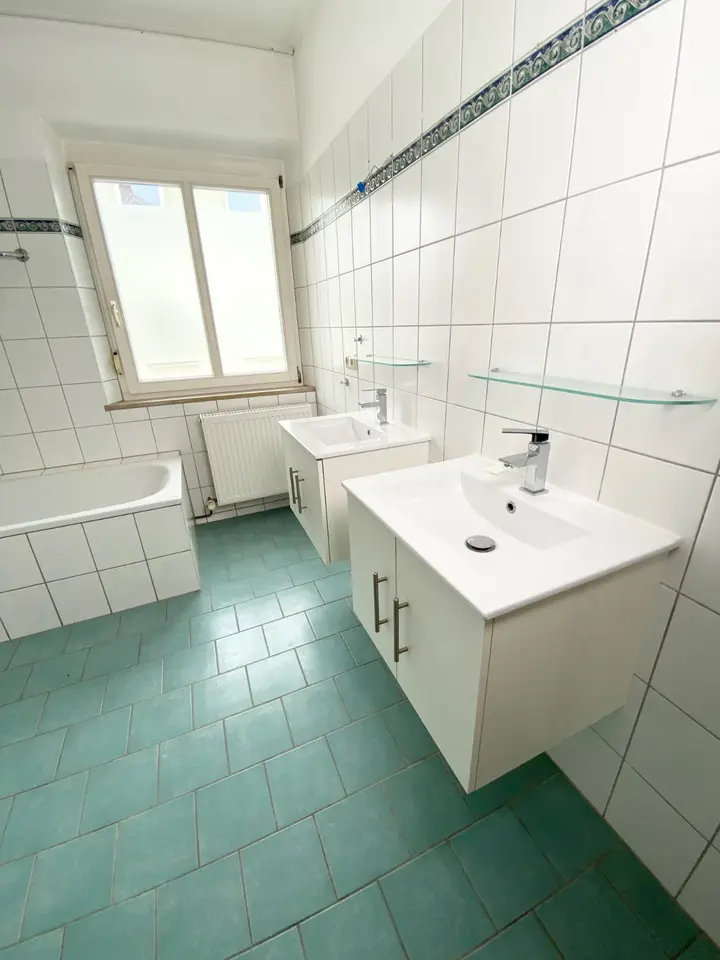 3 Zimmer Wohnung mit 93 m² in Bayreuth – Bild 6