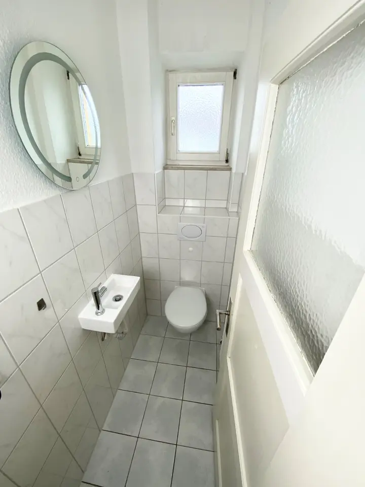 3 Zimmer Wohnung mit 93 m² in Bayreuth – Bild 8