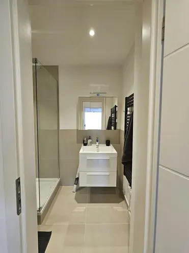 WG-Zimmer mit 11 m² in Hamburg – Bild 4