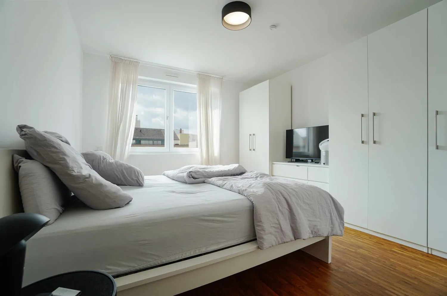 5 Zimmer Wohnung mit 155 m² in Frankfurt am Main – Bild 6