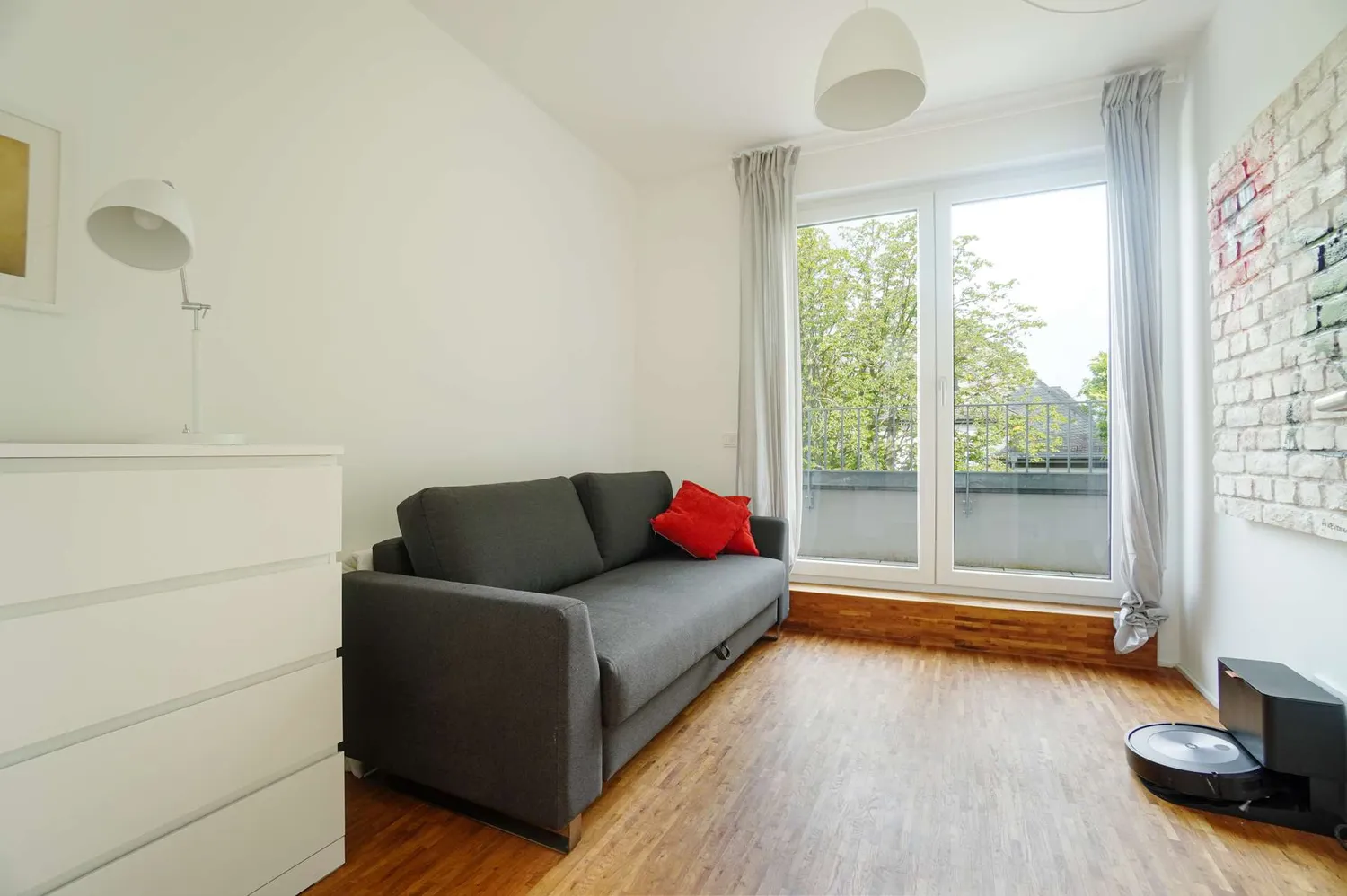 5 Zimmer Wohnung mit 155 m² in Frankfurt am Main – Bild 8