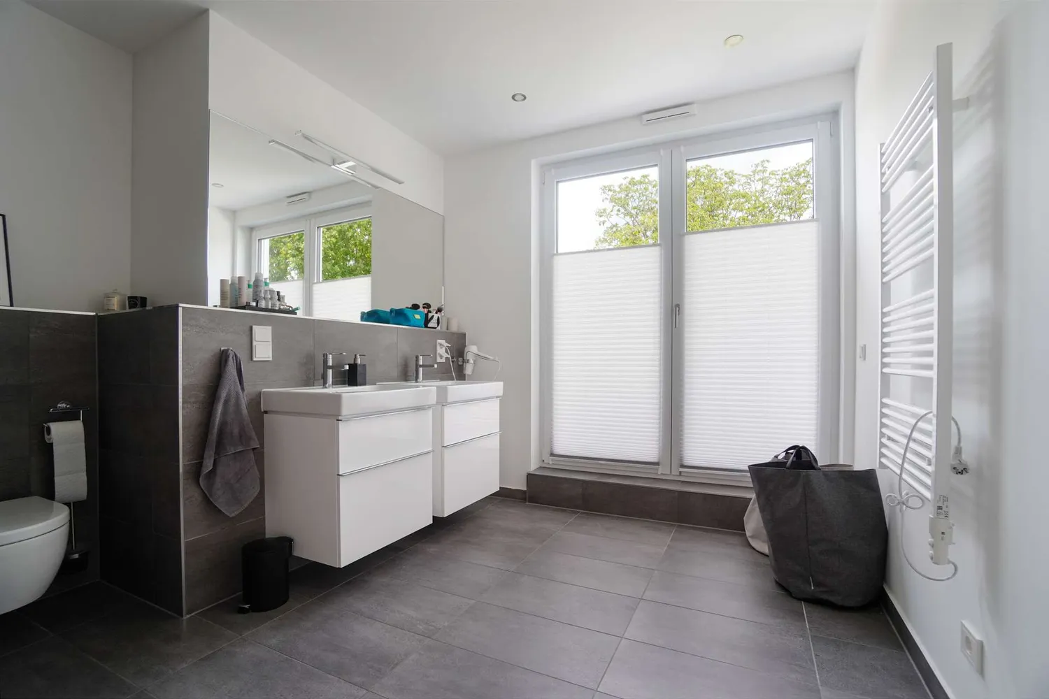 5 Zimmer Wohnung mit 155 m² in Frankfurt am Main – Bild 9