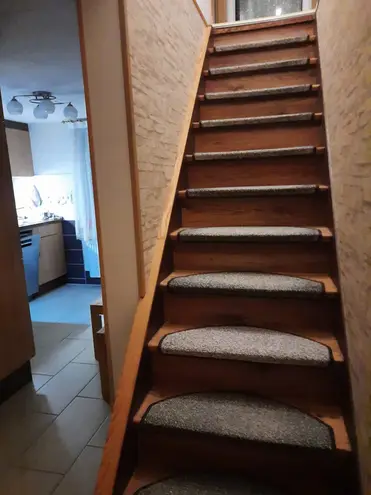3 Zimmer Haus mit 70 m² in Frankfurt am Main – Bild 11