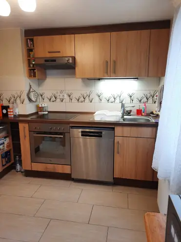 3 Zimmer Haus mit 70 m² in Frankfurt am Main – Bild 12
