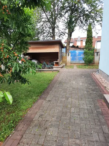 3 Zimmer Haus mit 70 m² in Frankfurt am Main – Bild 5
