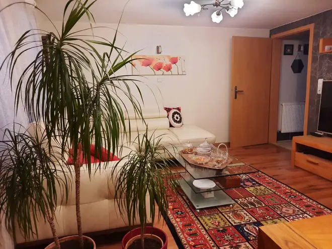 3 Zimmer Haus mit 70 m² in Frankfurt am Main – Bild 6