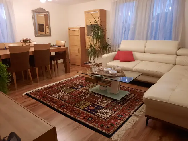 3 Zimmer Haus mit 70 m² in Frankfurt am Main – Bild 7