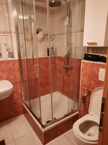 3 Zimmer Haus mit 70 m² in Frankfurt am Main – Bild 9