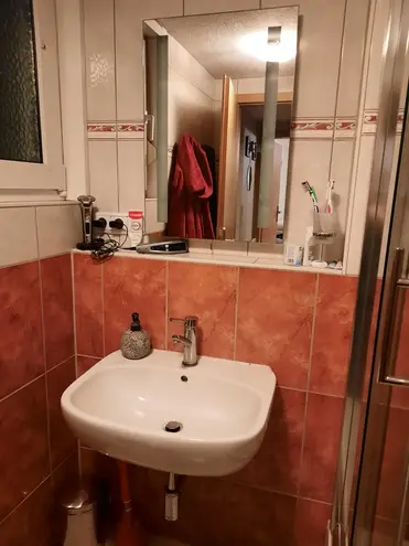 3 Zimmer Haus mit 70 m² in Frankfurt am Main – Bild 10