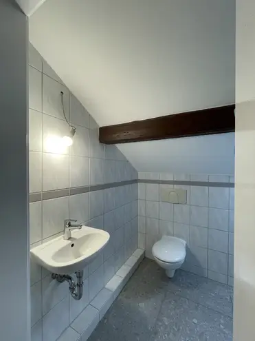 4 Zimmer Wohnung mit 110 m² in Rüsselsheim am Main – Bild 11