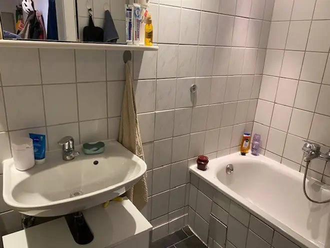 2 Zimmer Wohnung mit 59 m² in Hannover – Bild 5