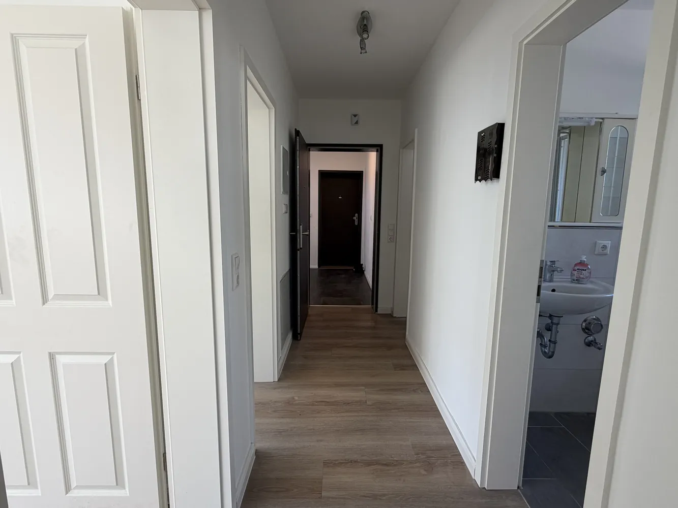 3 Zimmer Wohnung mit 70 m² in Flensburg – Bild 3
