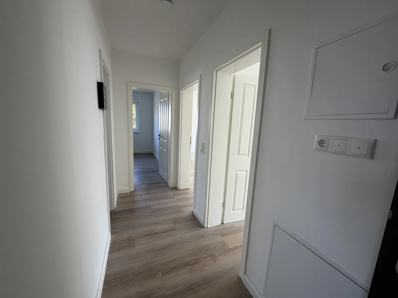 3 Zimmer Wohnung mit 70 m² in Flensburg – Bild 4