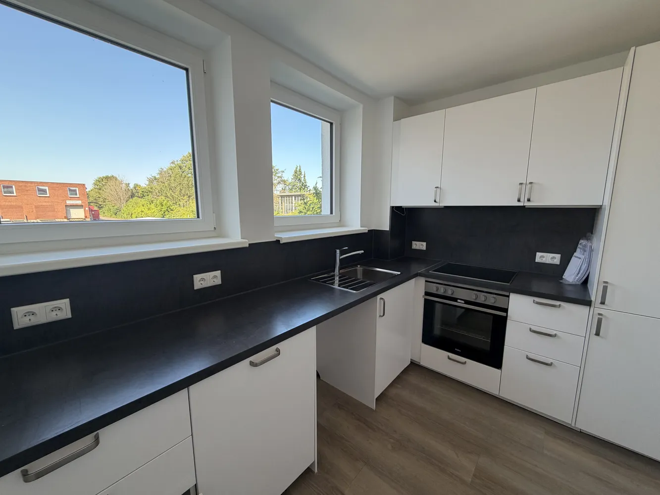 3 Zimmer Wohnung mit 70 m² in Flensburg – Bild 5