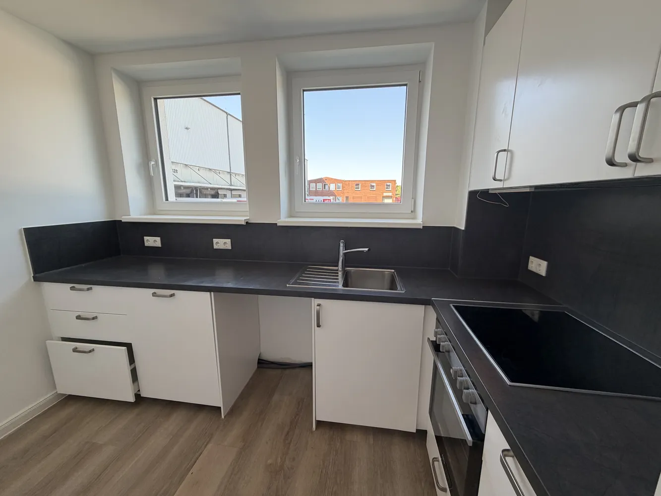 3 Zimmer Wohnung mit 70 m² in Flensburg – Bild 6