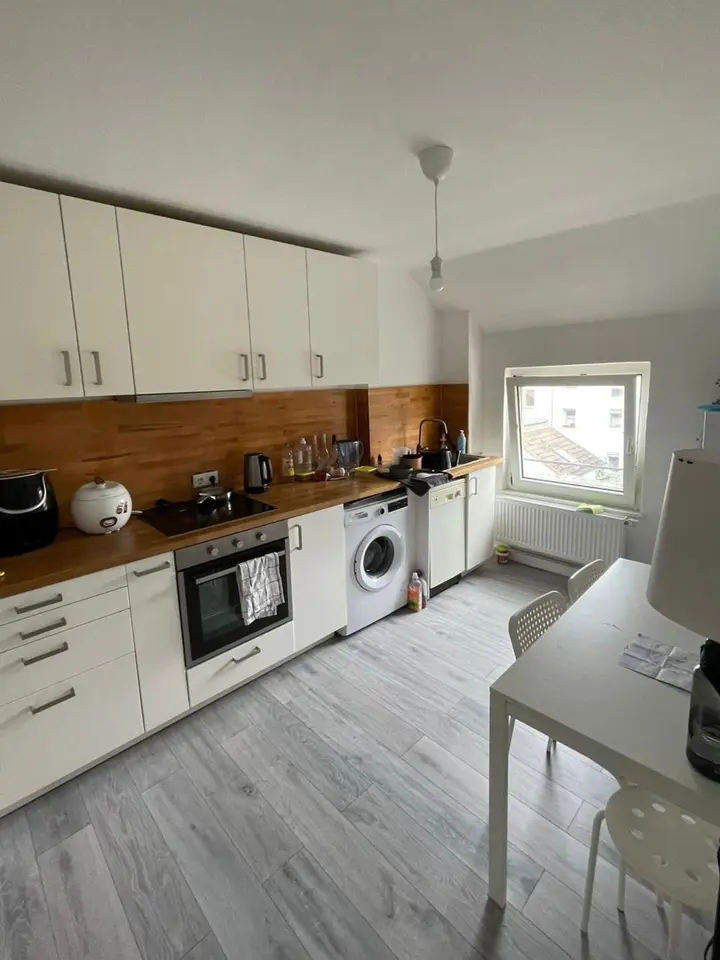 WG-Zimmer mit 12 m² in Frankfurt am Main – Bild 5