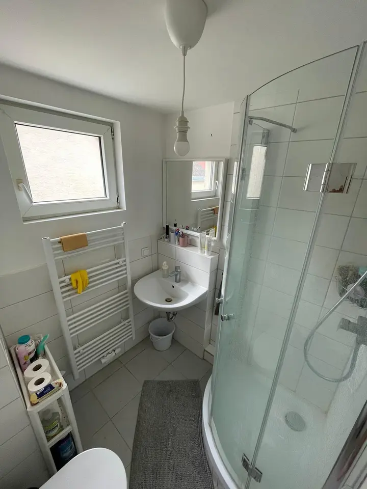 WG-Zimmer mit 12 m² in Frankfurt am Main – Bild 6