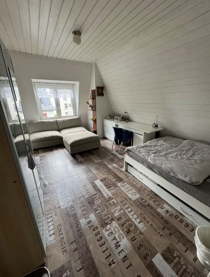 WG-Zimmer mit 12 m² in Frankfurt am Main – Bild 8