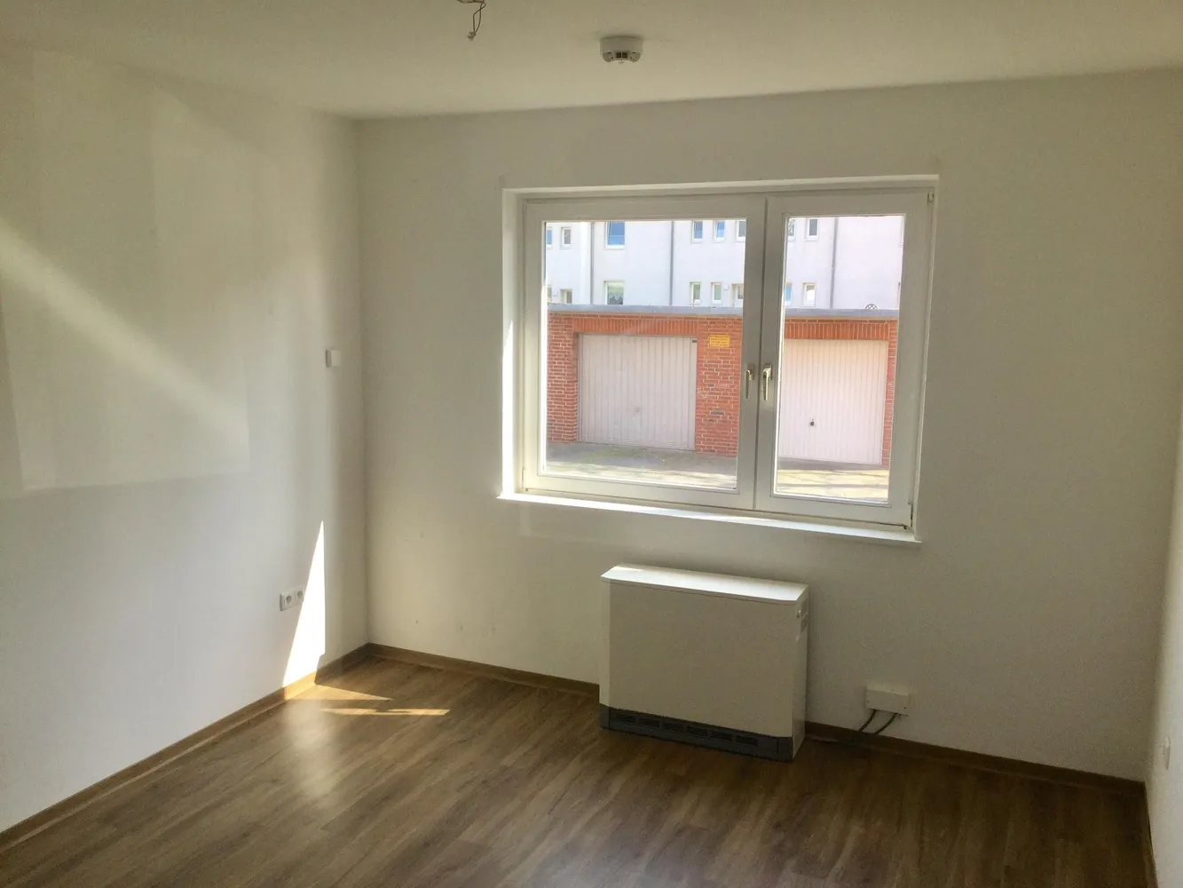 3 Zimmer Wohnung mit 59 m² in Lüneburg – Bild 2