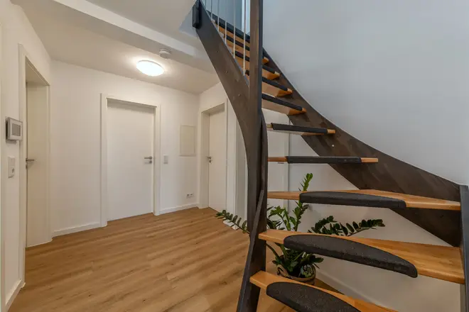 4 Zimmer Wohnung mit 133 m² in Mainz – Bild 12