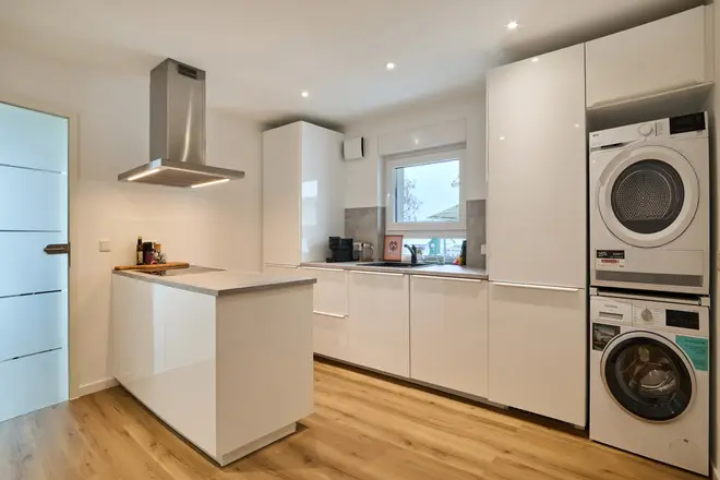 4 Zimmer Wohnung mit 133 m² in Mainz – Bild 4