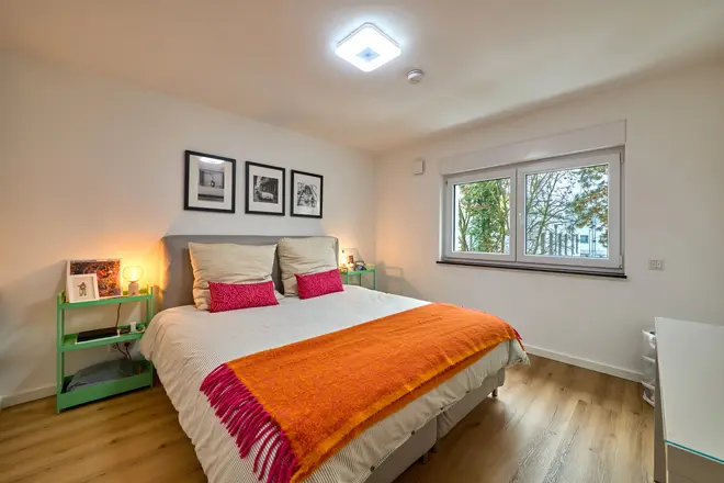 4 Zimmer Wohnung mit 133 m² in Mainz – Bild 5